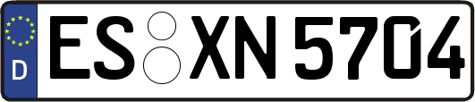 ES-XN5704