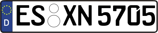 ES-XN5705