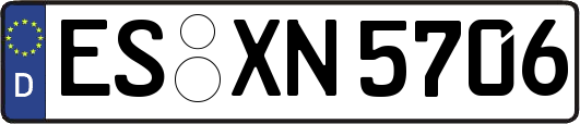 ES-XN5706
