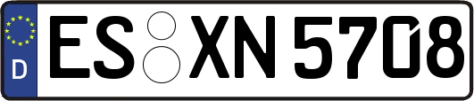 ES-XN5708