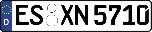 ES-XN5710