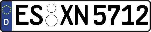 ES-XN5712
