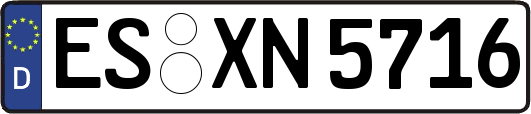 ES-XN5716