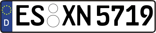 ES-XN5719
