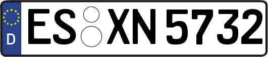 ES-XN5732