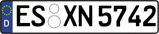 ES-XN5742