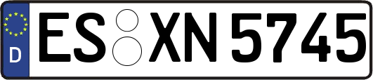 ES-XN5745