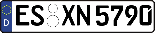ES-XN5790