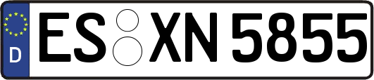 ES-XN5855