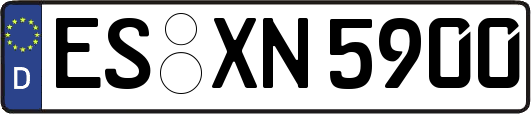ES-XN5900