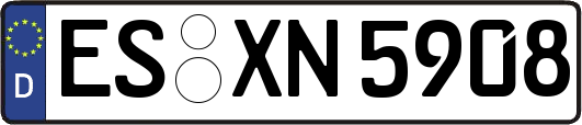 ES-XN5908