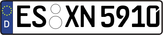 ES-XN5910