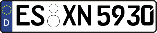 ES-XN5930