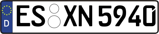 ES-XN5940