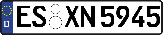 ES-XN5945
