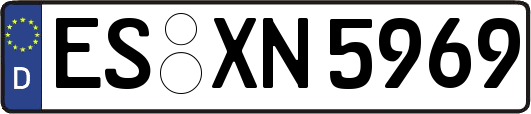 ES-XN5969