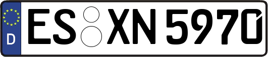 ES-XN5970