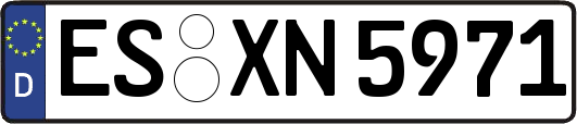 ES-XN5971