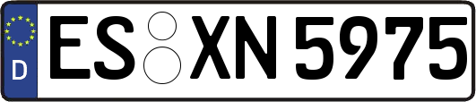 ES-XN5975