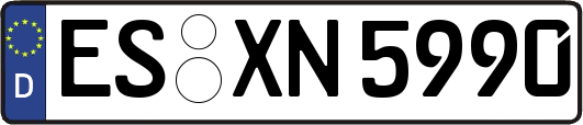 ES-XN5990
