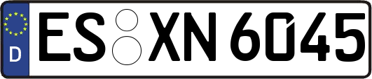 ES-XN6045