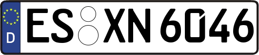ES-XN6046