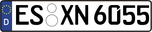 ES-XN6055