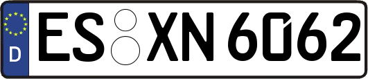 ES-XN6062