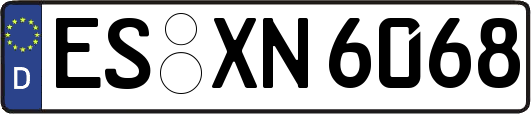 ES-XN6068