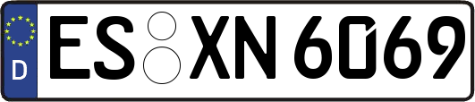 ES-XN6069