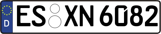 ES-XN6082
