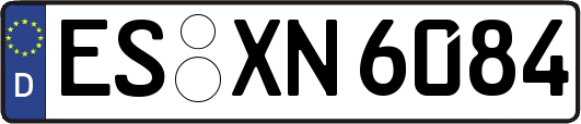 ES-XN6084
