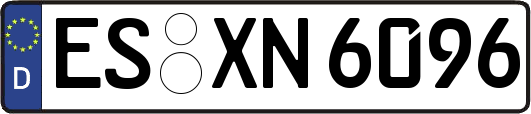 ES-XN6096