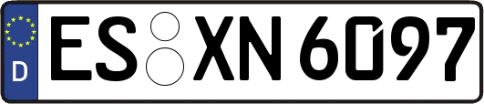 ES-XN6097