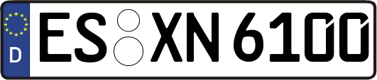ES-XN6100