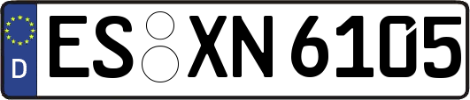 ES-XN6105