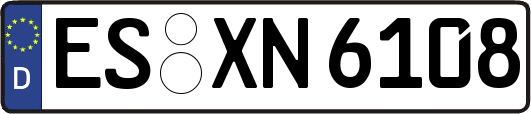 ES-XN6108
