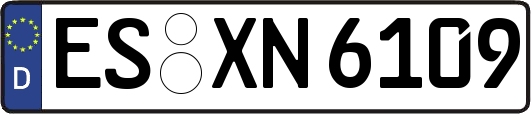 ES-XN6109