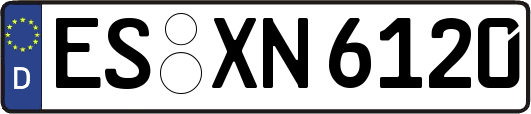 ES-XN6120
