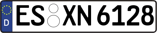 ES-XN6128