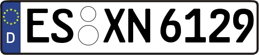 ES-XN6129