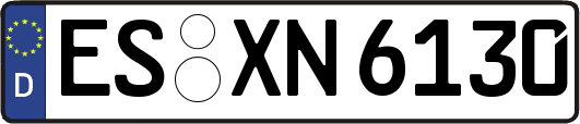 ES-XN6130