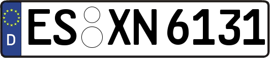 ES-XN6131