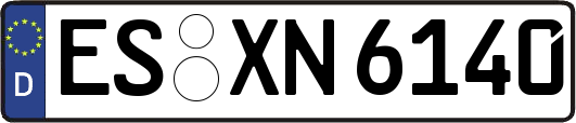 ES-XN6140