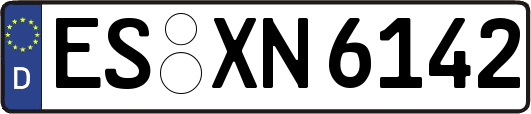 ES-XN6142