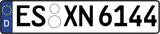 ES-XN6144
