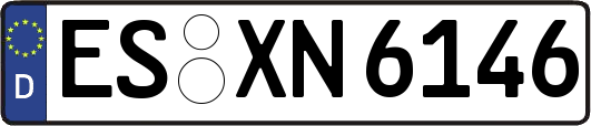 ES-XN6146