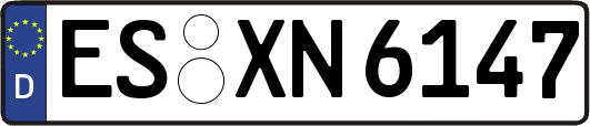 ES-XN6147