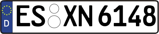ES-XN6148