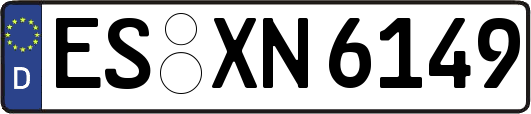 ES-XN6149